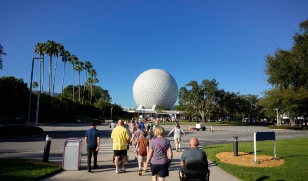Excellent Attractions at the Epcot