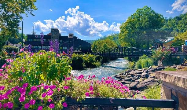 Great Family-Friendly Vacation Spots in Tennessee