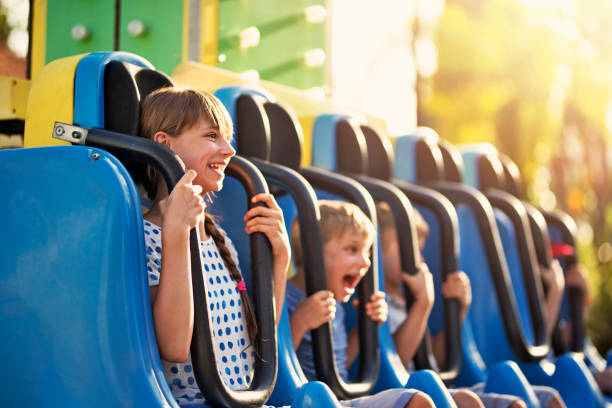 Top Safety Tips to Have a Great Time at Theme Parks