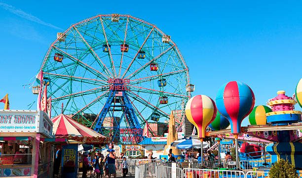 Top 6 Underrated US Amusement Parks for Parents