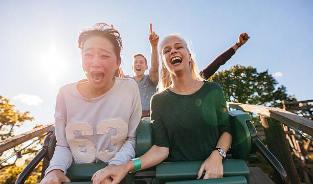 The Ultimate Theme Parks for Roller Coaster Addicts (The Parks with the Most Coasters)