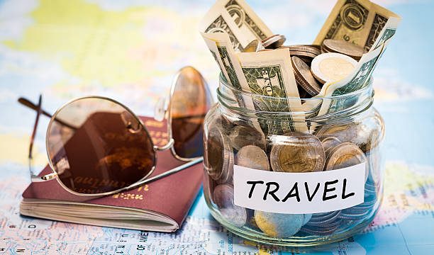 Helpful Ways to Save Money So You Can Travel
