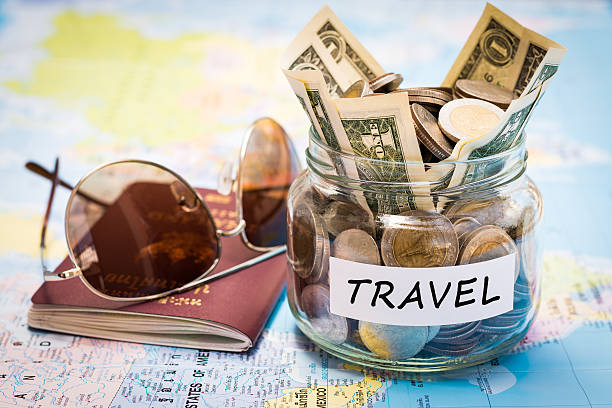 Helpful Ways to Save Money So You Can Travel