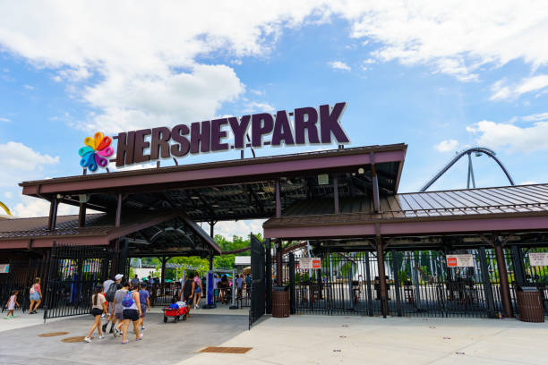 Everything You Need to Know About Hershey Park Before Planning a Visit