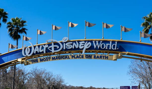 The Correct Way to Plan Your Disney World Holiday in 2023