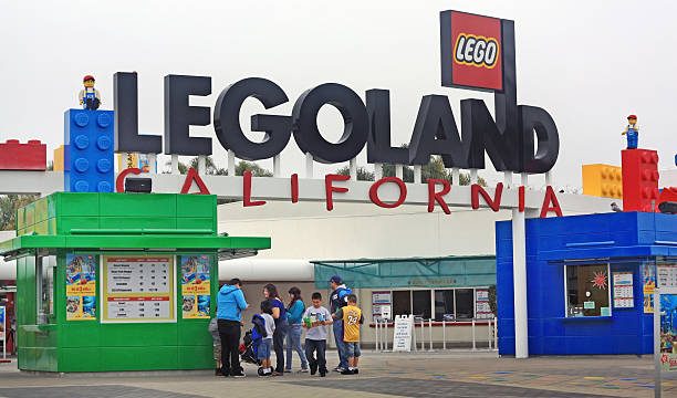 Tips You Should Know from a Legoland Frequent Visitor