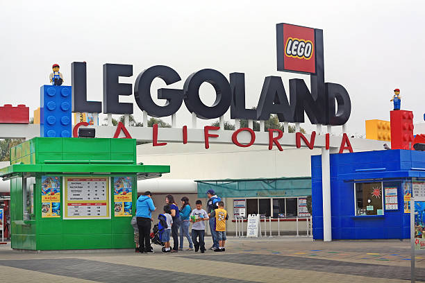 Tips You Should Know from a Legoland Frequent Visitor