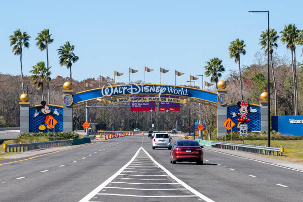 Answers to Commonly Asked Questions About Disney World