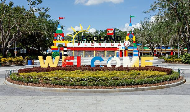 Legoland Florida Introduces Exciting Summer Extravaganza